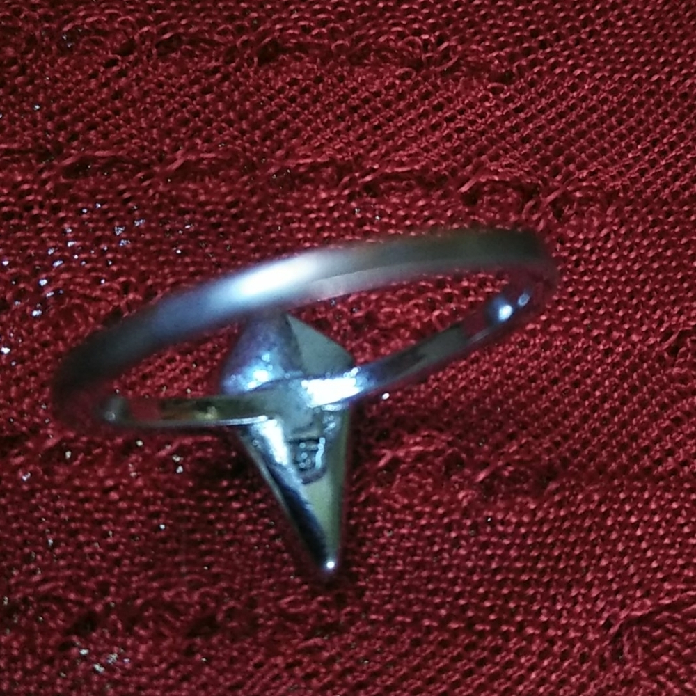 Rainbow ring - Picture 4 of 6
